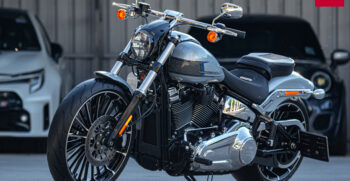 2BMW R18
