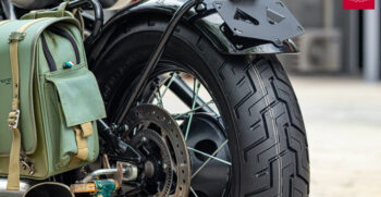 33BMW R18