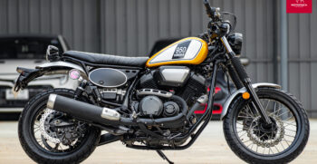3BMW R18