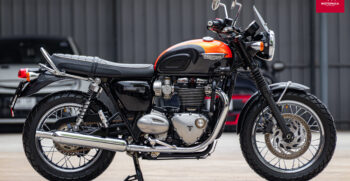 3BMW R18