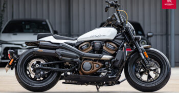 3BMW R18