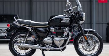 3BMW R18