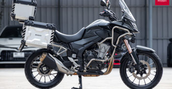 3BMW R18