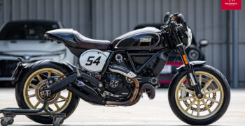 3BMW R18