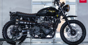 3BMW R18