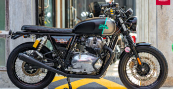 3BMW R18