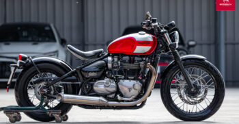 3BMW R18