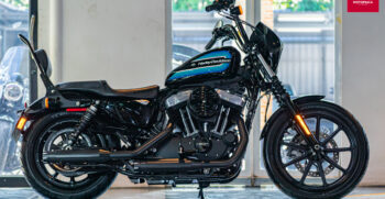 3BMW R18