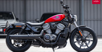 3BMW R18