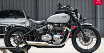 3BMW R18