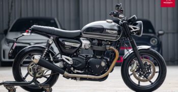 3BMW R18