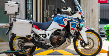 3BMW R18
