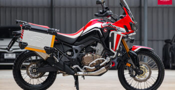 3BMW R18