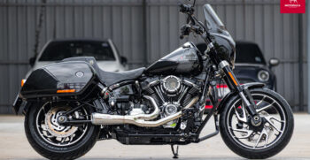 3BMW R18
