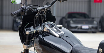 40BMW R18