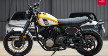 4BMW R18