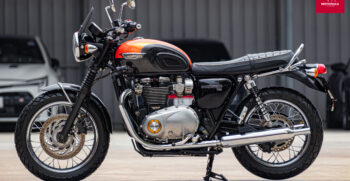 4BMW R18