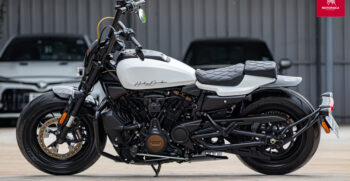 4BMW R18