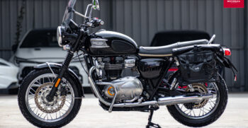 4BMW R18