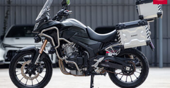 4BMW R18