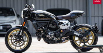 4BMW R18