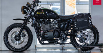 4BMW R18