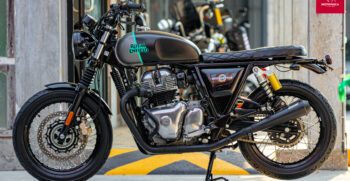 4BMW R18