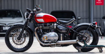 4BMW R18