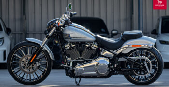 4BMW R18