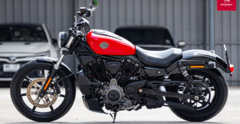 4BMW R18