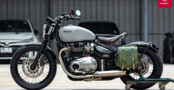 4BMW R18