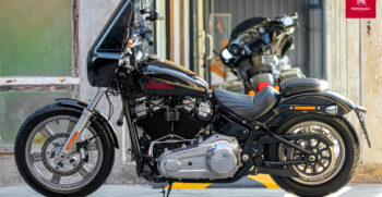 4BMW R18