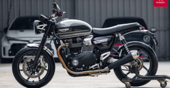 4BMW R18