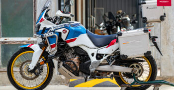 4BMW R18