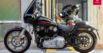 4BMW R18