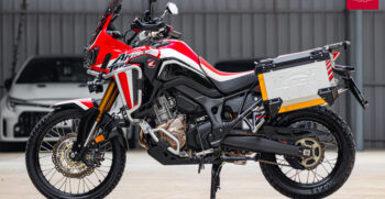 4BMW R18