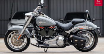 4BMW R18