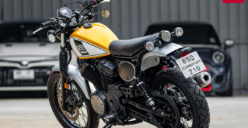 5BMW R18