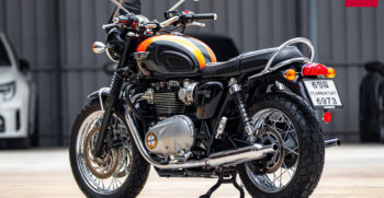 5BMW R18