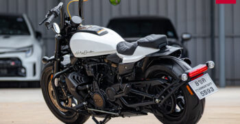 5BMW R18