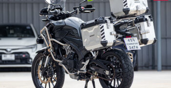 5BMW R18