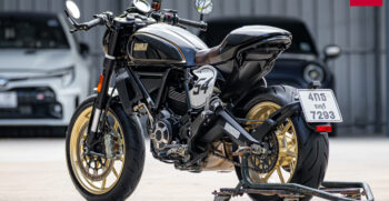 5BMW R18