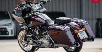 5BMW R18