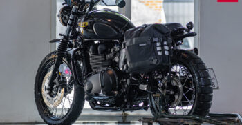 5BMW R18