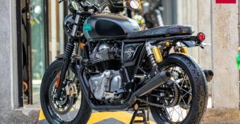 5BMW R18
