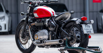 5BMW R18