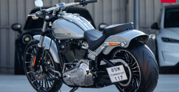 5BMW R18