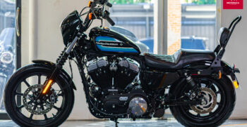 5BMW R18