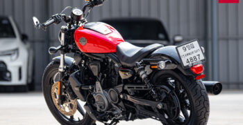 5BMW R18