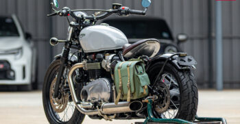 5BMW R18